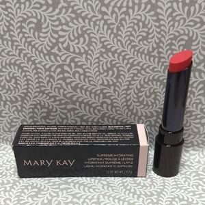 Mary Kay Red Lipstick Vibrant Color Intense Payoff